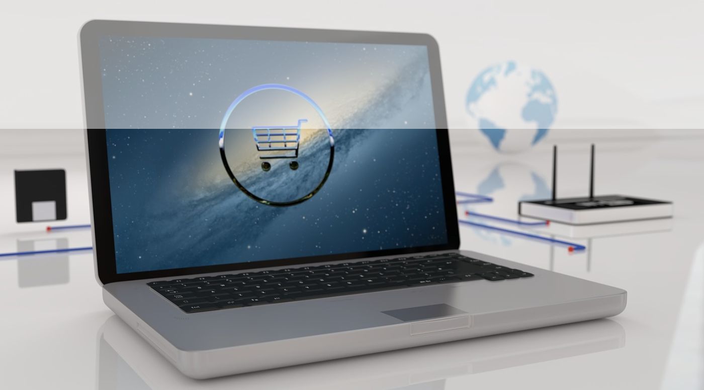 Creamos tu web